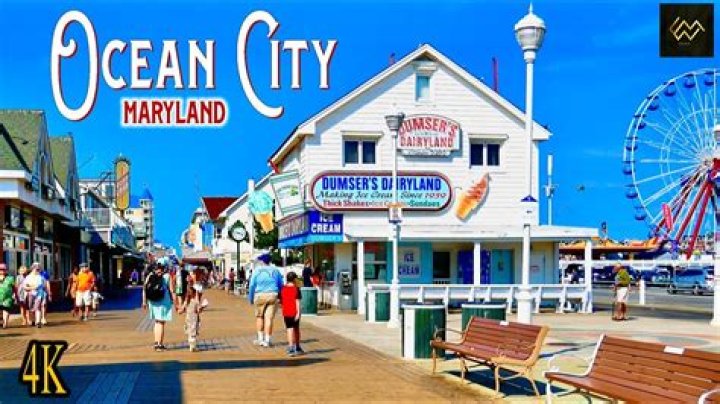 Can you skim board in Ocean City Maryland?