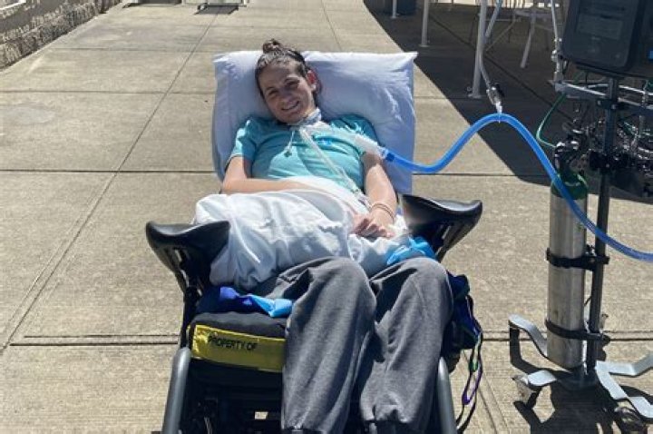 Can you survive being paralyzed from the neck down?