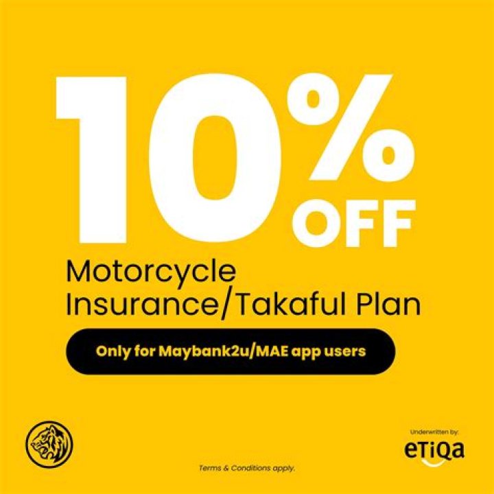 Can you take insurance off a financed motorcycle?