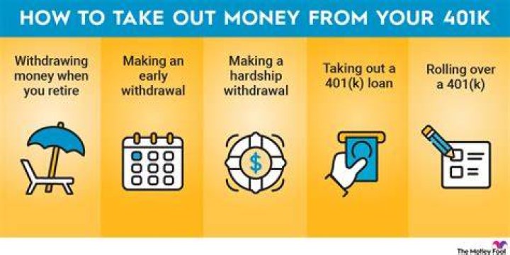 Can you take money out during a refinance?