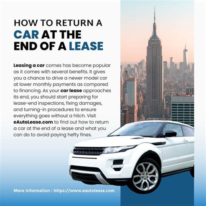 Can you trade in your car before the lease is up?