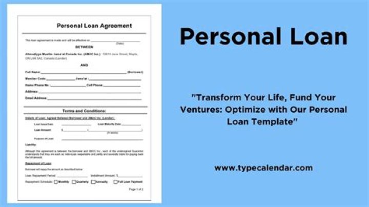 Can you use a car as collateral for a personal loan?