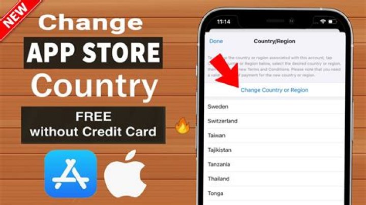 Can you use App Store without credit card?