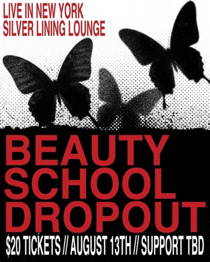 Did Frankie Valli Sing Beauty School Dropout?