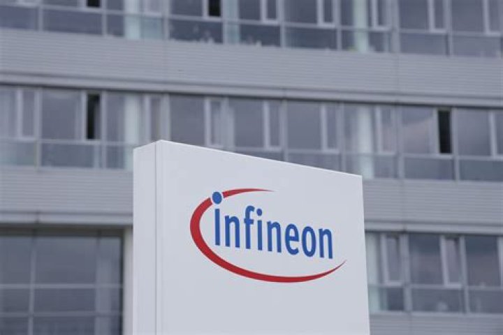 Did Infineon buy international rectifier?