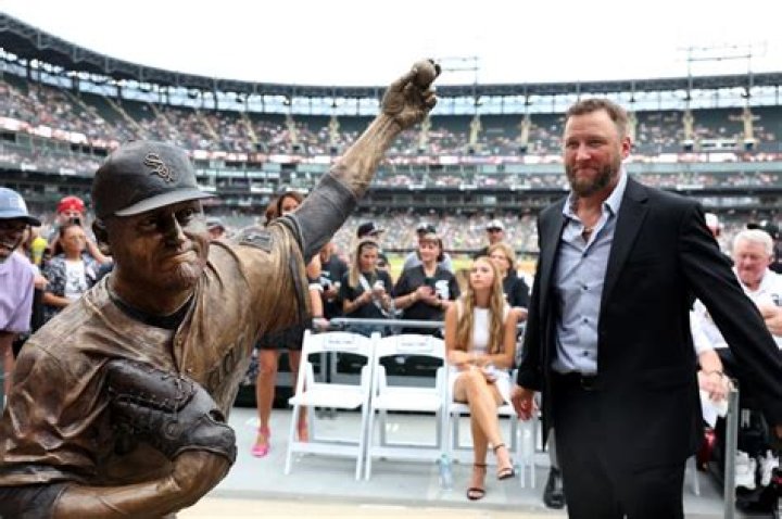 Did Mark Buehrle throw a perfect game?