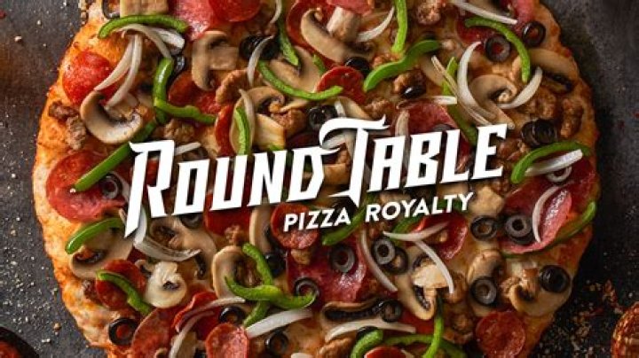 Did Round Table Pizza go out of business?