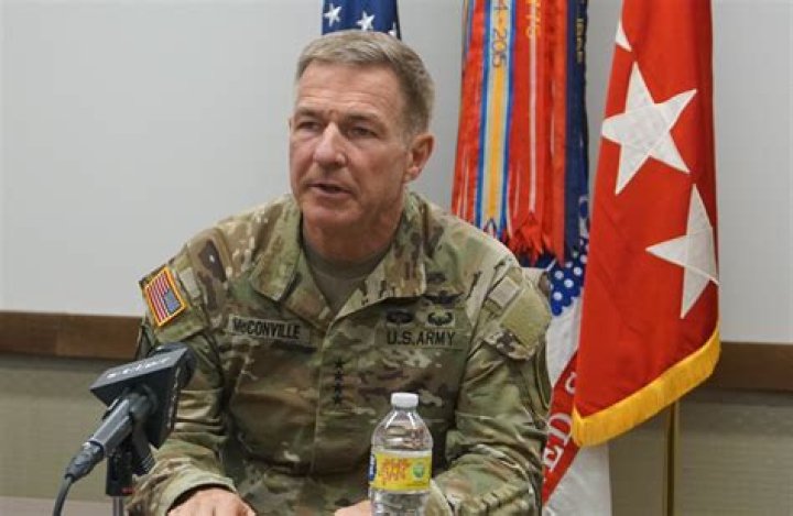 Did the army get rid of AKO?