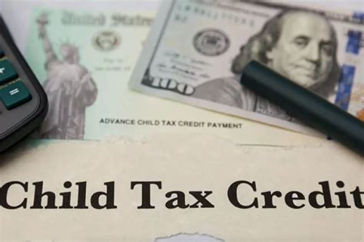 Did the child and dependent tax credit change for 2019?