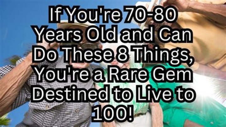 Do 80 year olds get stimulus check?