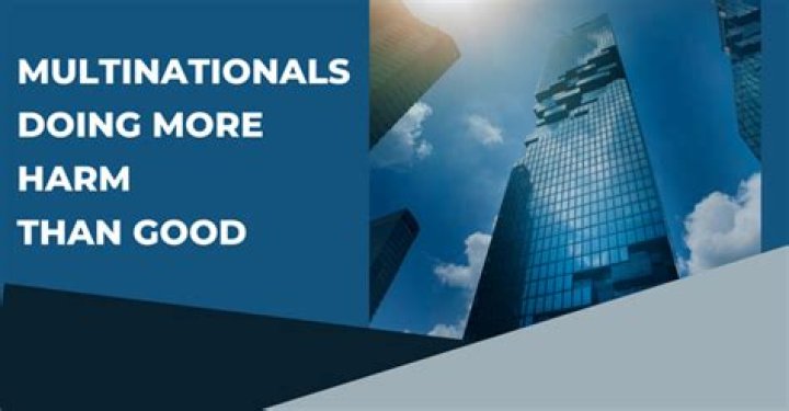 Do advertisements do more harm than good?