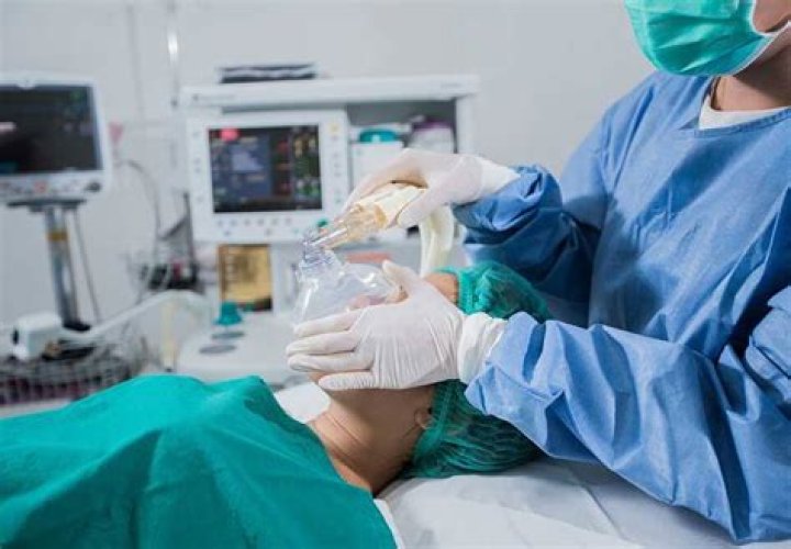 Do anesthesiologists make more than doctors?