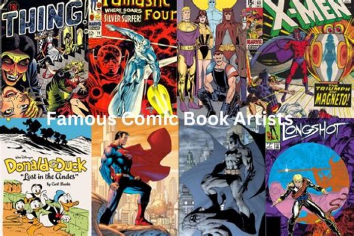 Do comic book writers make good money?
