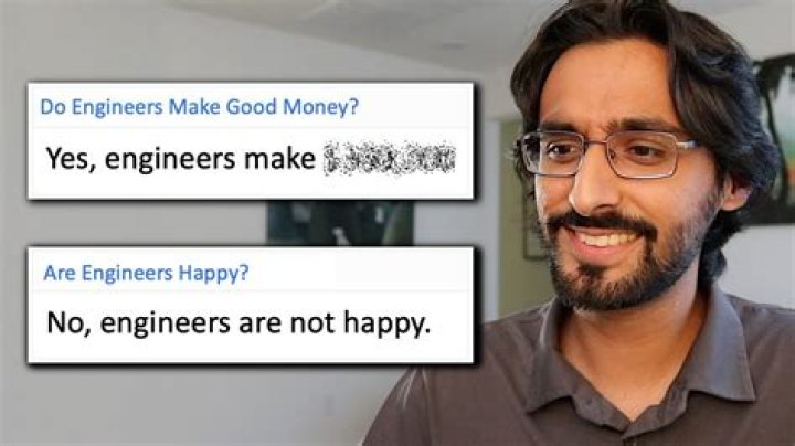 Do computer engineers make good money?