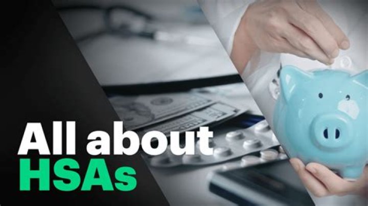 Do HSA accounts grow?