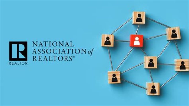 Do I have to join National Association of Realtors?