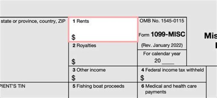 Do I have to report a 1099 C on my taxes?