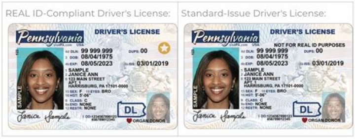 Do I need a PA license to register a car in PA?