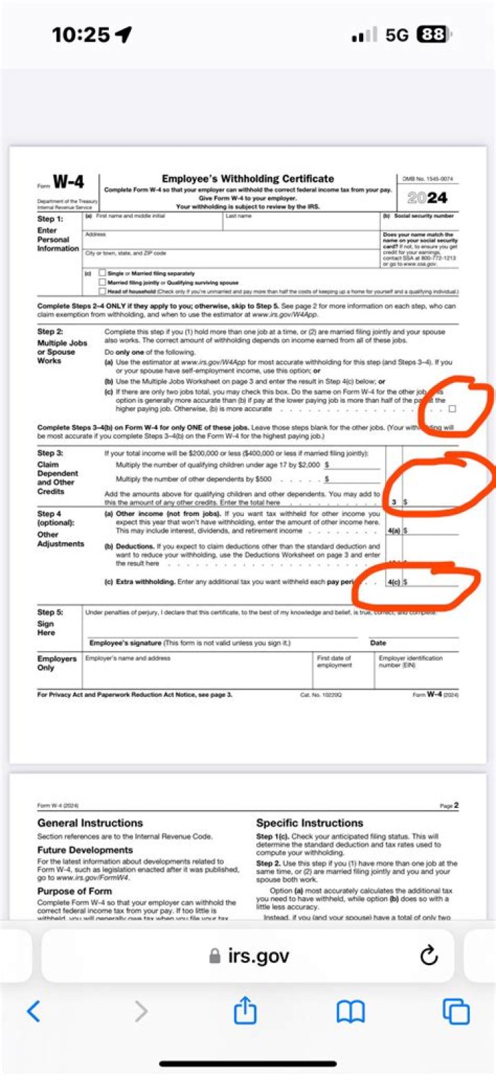 Do I need my dependents W2?