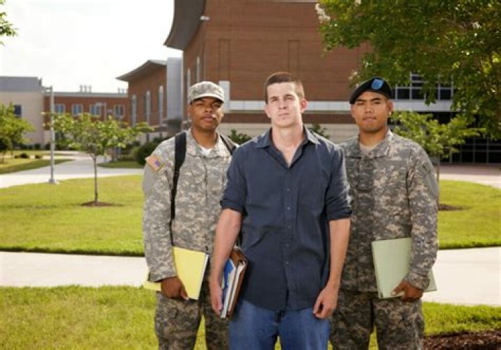 Do Jrotc instructors get paid?