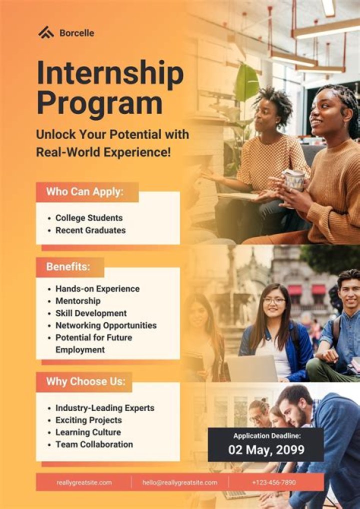 Do most internships offer stipends or pay?