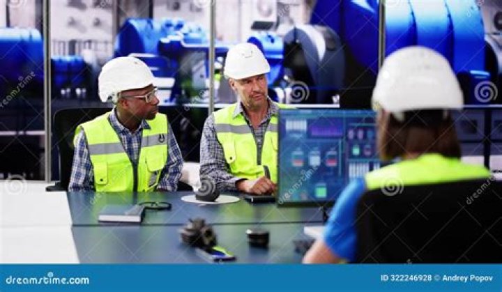 Do power plant operators make good money?