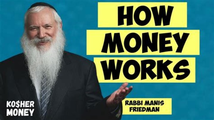 Do rabbis make good money?