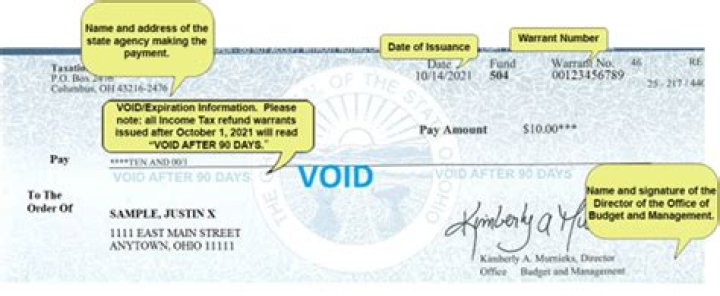 Do school refund checks count as income?