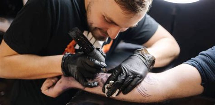 Do Tattoo Artist make a lot of money?