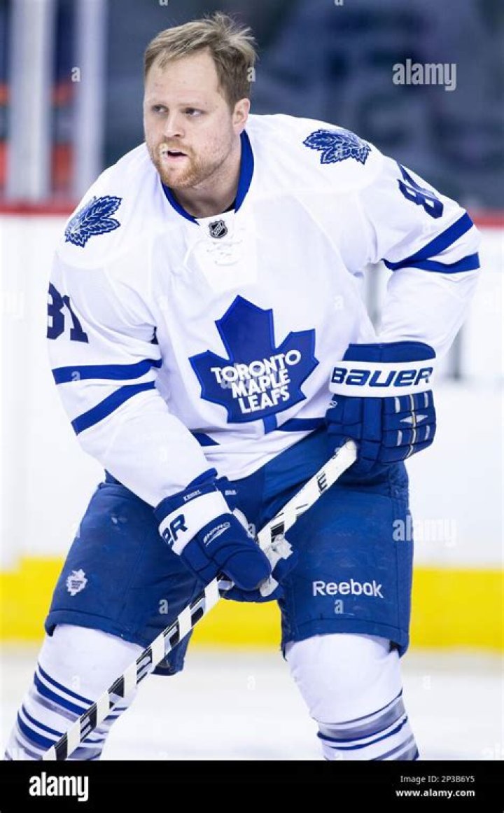 Do the Leafs still pay Kessel?