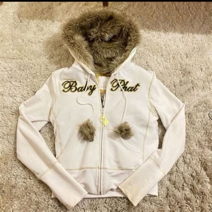 Do they still make Baby Phat clothing?