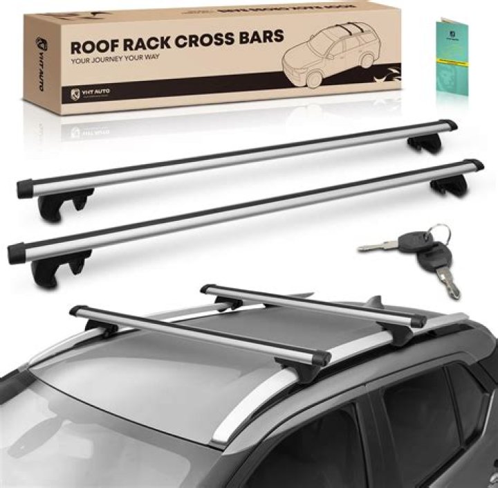 Do tow bars fit all cars?
