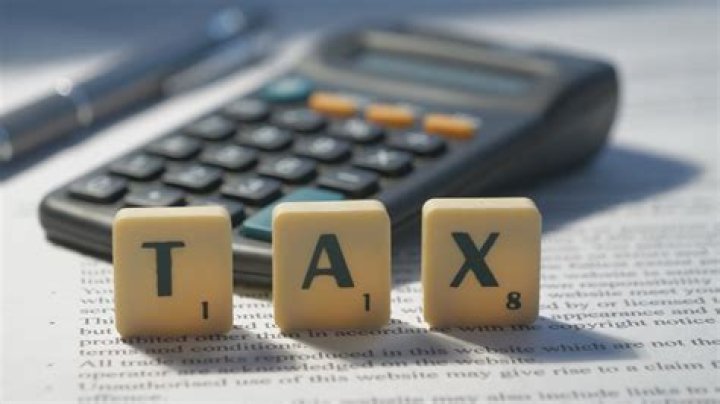 Do unpaid taxes go away?