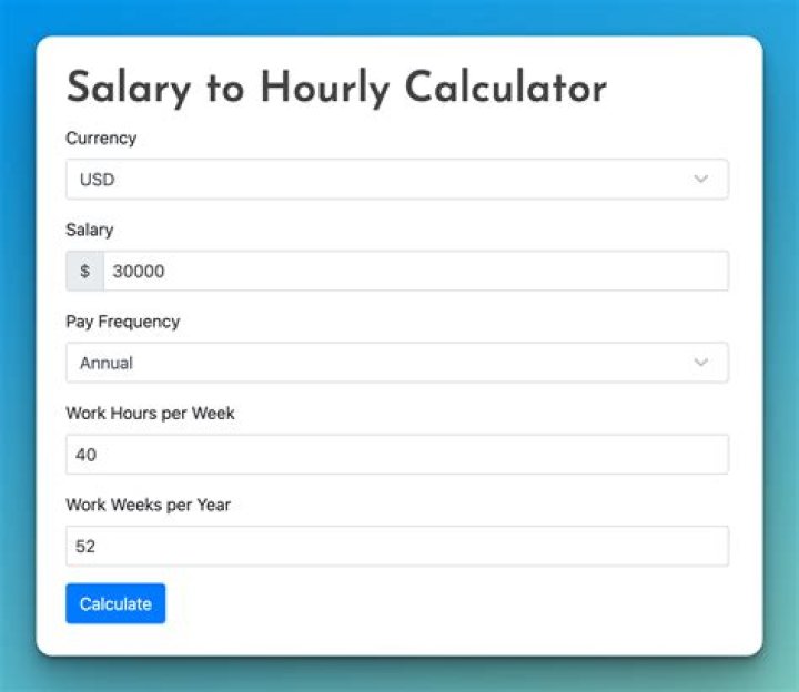 Do web developers get paid hourly?