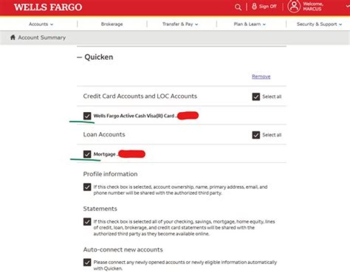 Do Wells Fargo accounts have IBAN?