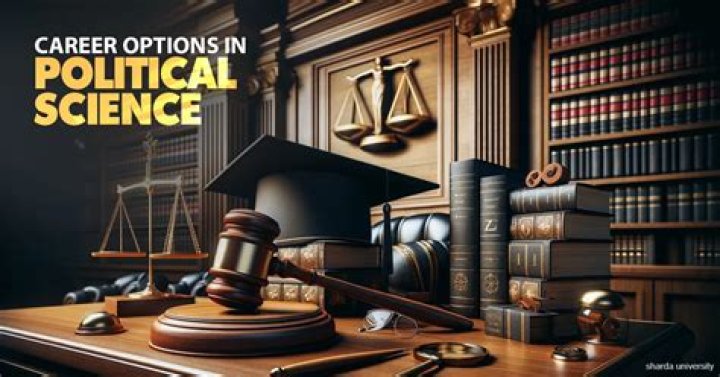 Do you get a BA or BS in political science?