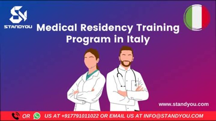 Do you get paid in a medical residency program?