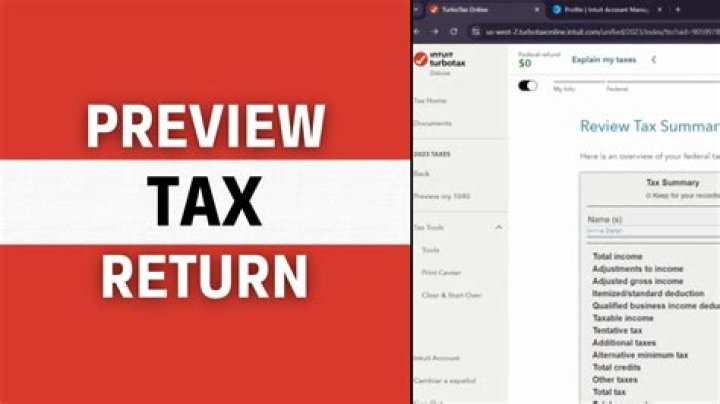 Do you get tax refund updates from TurboTax?