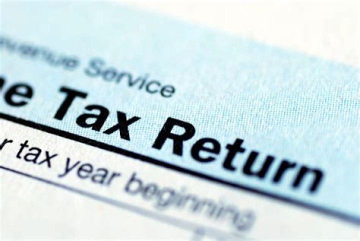Do you have to file a tax return for 2019?