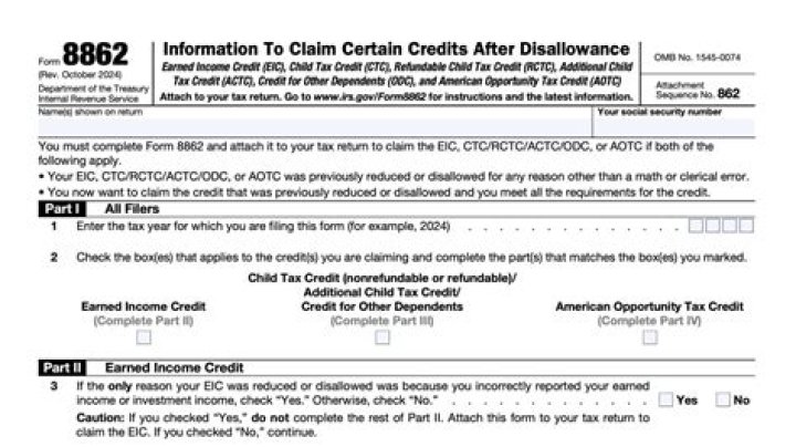 Do you have to file Form 982 when debt is discharged?