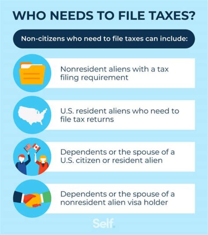 Do you have to file taxes when your mother dies?