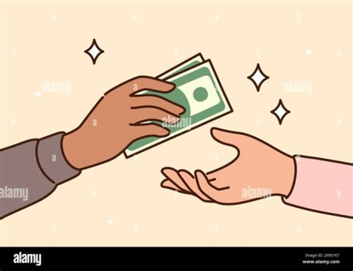 Do you have to pay back the money you receive in a scholarship?