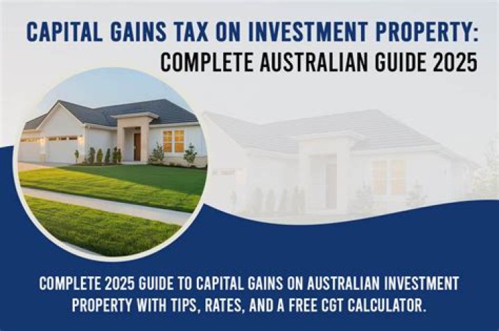 Do you have to pay capital gains on rental property?