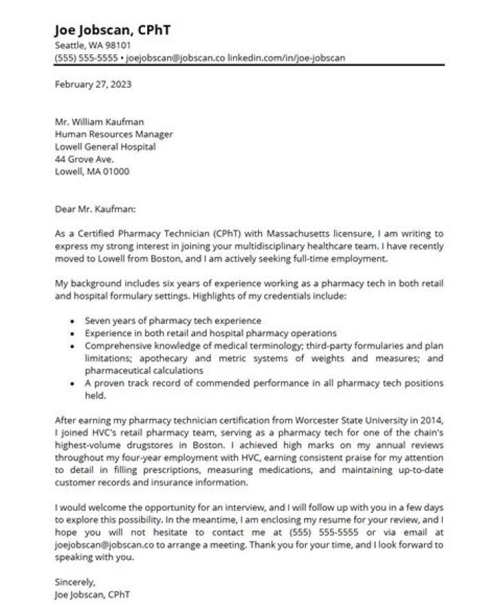 Do you need a cover letter in 2020?