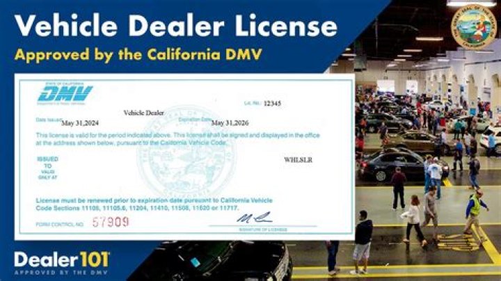 Do you need a license to buy a car in Minnesota?