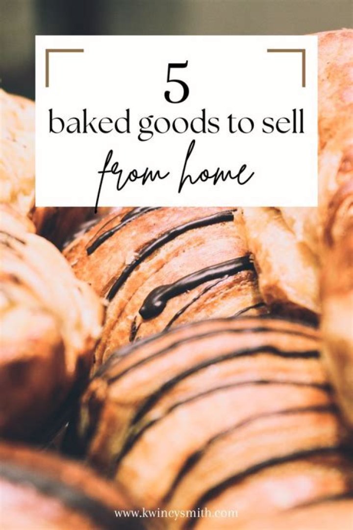Do you need a license to sell baked goods from home in Ohio?