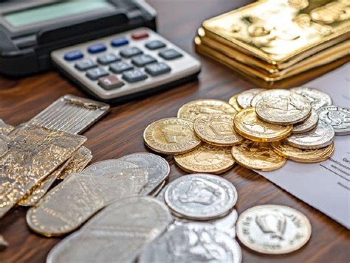 Do you need a license to sell precious metals?