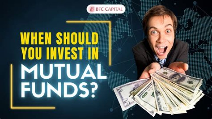 Do you need a lot of money to invest in mutual funds?