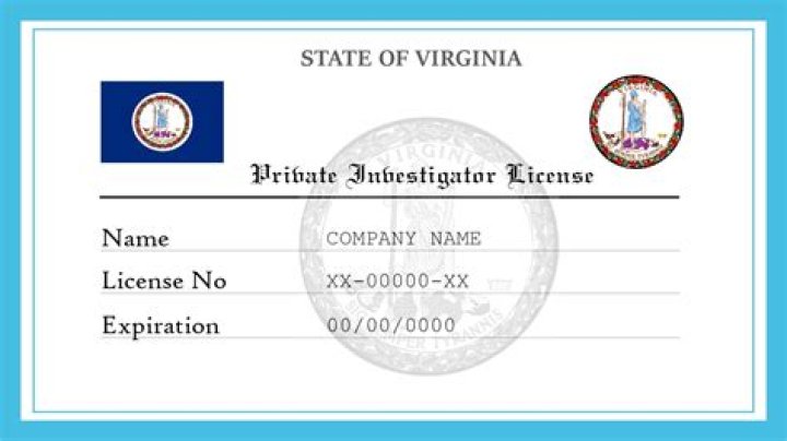 Do you need a private investigator license in Georgia?