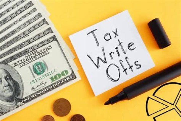 Do you need tax write-offs for LLC?
